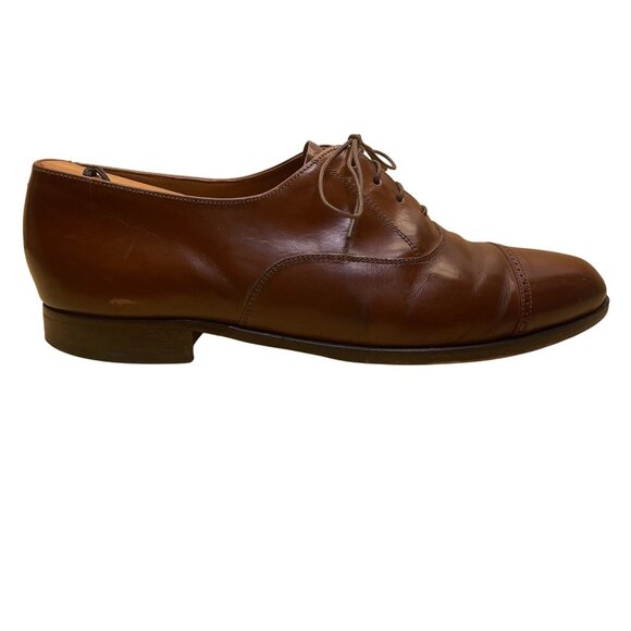 INC Bolt Men’s lace up dress Shoes 11M never worn Amazon.com | Men main image 3